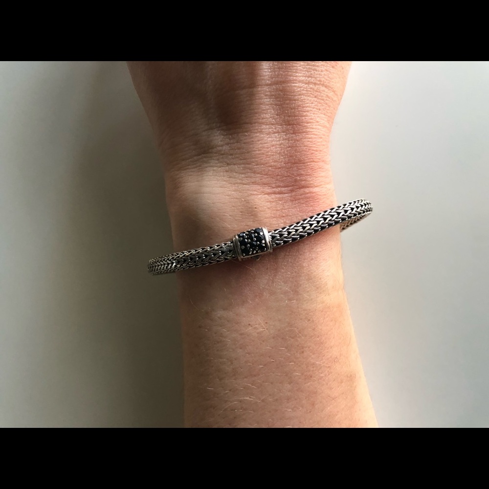 John Hardy bracelet